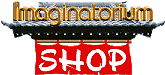 Imaginatorium Shop