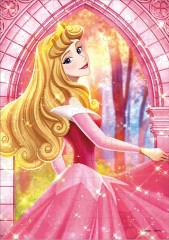 Pretty Princess Aurora