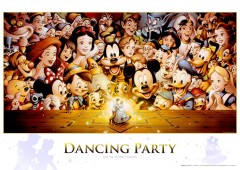 Dancing Party