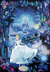 Passing dreams (Cinderella)