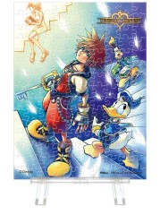 Kingdom Hearts chain of memories