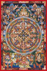 Dharmapala Mandala