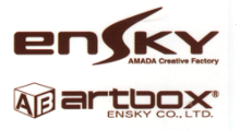 Ensky logo