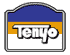 Tenyo logo