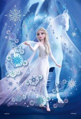 Elsa: Snow Queen