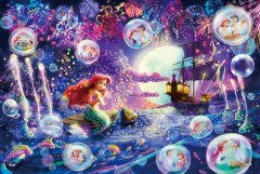 Emotional stories - Little Mermaid