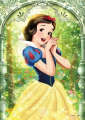 Innocent Snow White