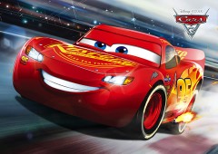 Lightning McQueen (Cars 3)