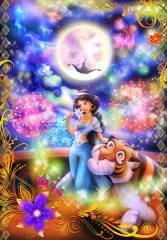 Magic of Love (Jasmine)