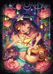 Magic sparkle (Jasmine)