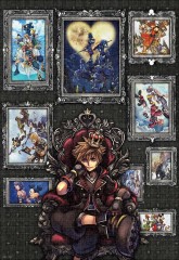 Remembrance of Kingdom Hearts