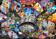 Disney greatest music