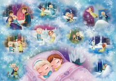 Dreaming together