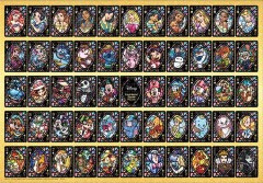 Card world all characters