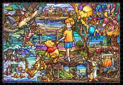 The story of Pooh