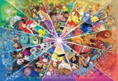 Color circle