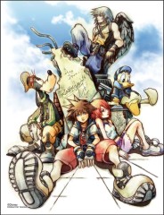 Kingdom Hearts