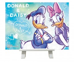 Donald and Daisy best friends