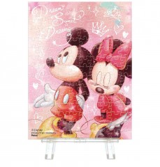 Mickey and Minnie sweet dreams