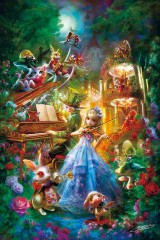 Alice symphony