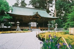 Enryakuji - Shiga