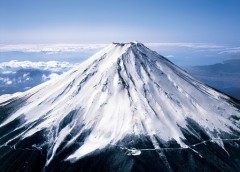 Majestic Fuji
