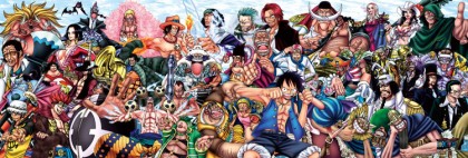 One Piece Chronicles
