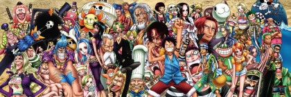 One Piece Chronicles 2
