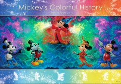 Mickey's colorful history