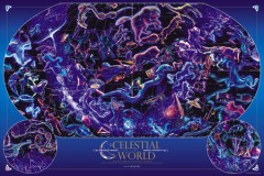 Celestial world