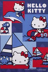 Seaside (Hello Kitty)