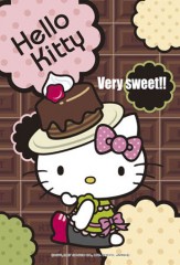 Chocolate (Hello Kitty)